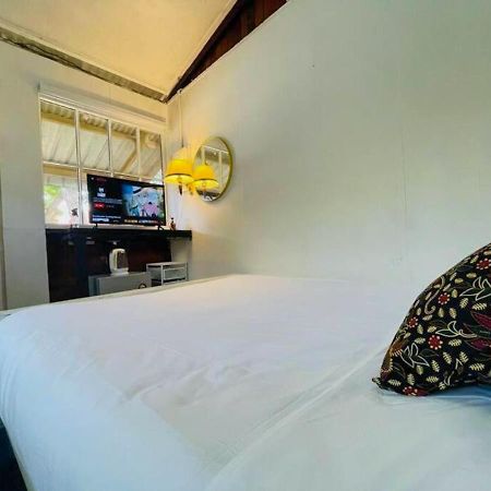 Blissful Cottage Пантай Ченанг Екстериор снимка