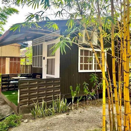Blissful Cottage Пантай Ченанг Екстериор снимка