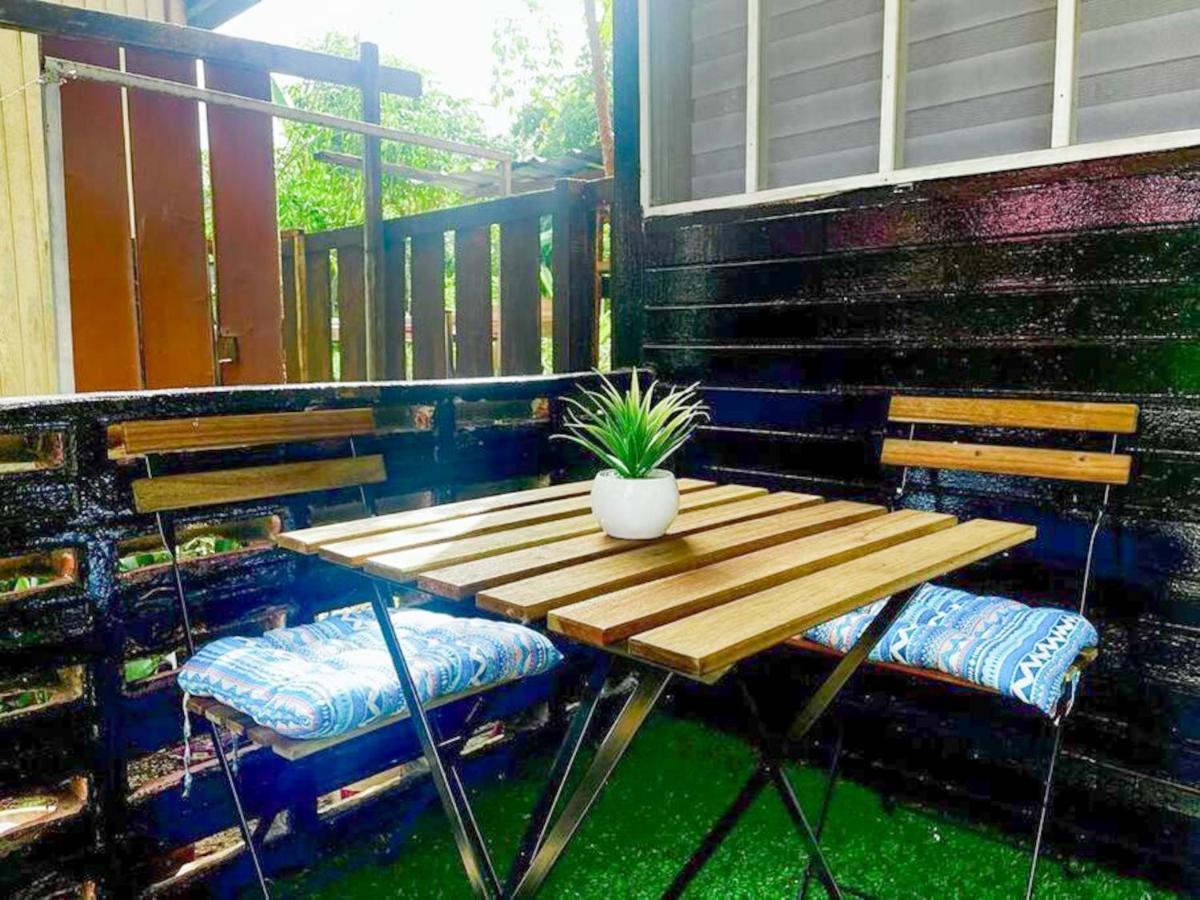 Blissful Cottage Пантай Ченанг Екстериор снимка