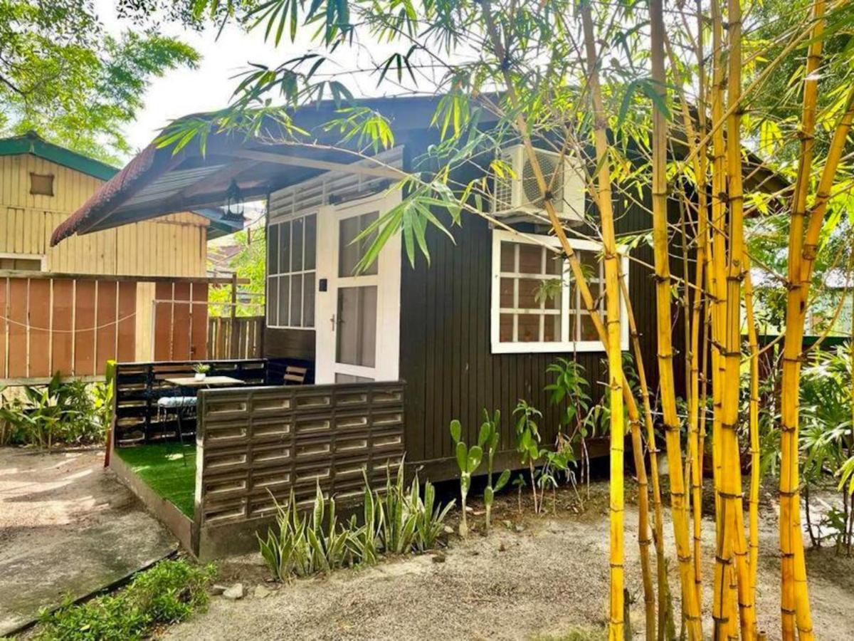 Blissful Cottage Пантай Ченанг Екстериор снимка
