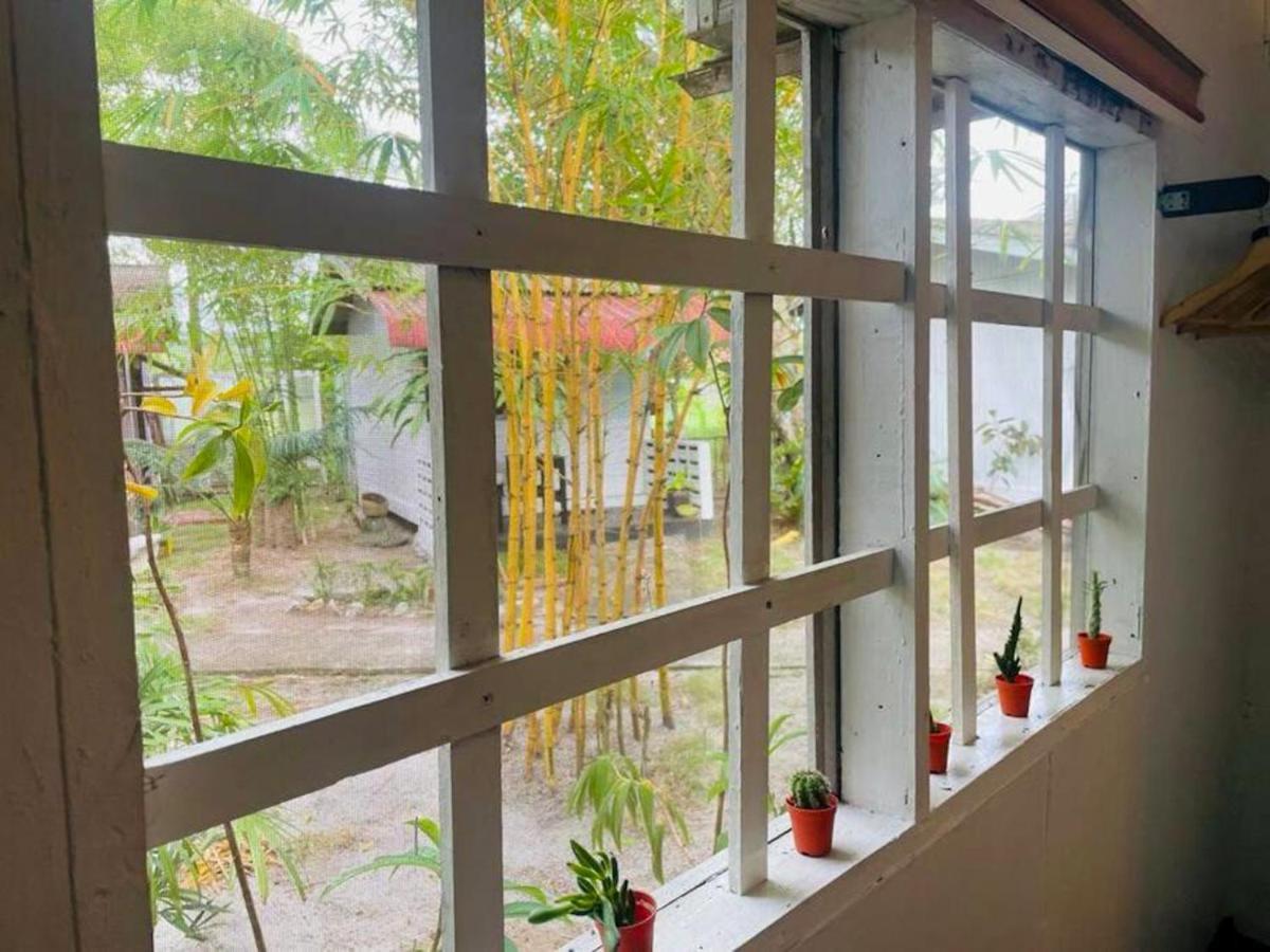 Blissful Cottage Пантай Ченанг Екстериор снимка